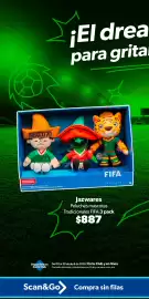 Catálogo Sam's Club Página 1