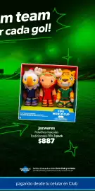 Catálogo Sam's Club Página 2