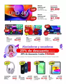 Catálogo El Bodegón Página 2