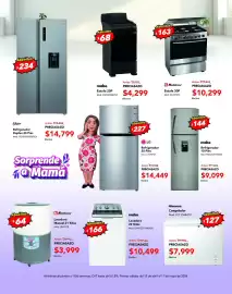 Catálogo El Bodegón Página 4