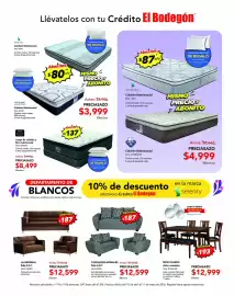 Catálogo El Bodegón Página 5