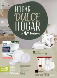 Folleto Soriana Híper Página 1