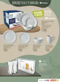 Folleto Soriana Híper Página 10