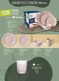 Folleto Soriana Híper Página 11