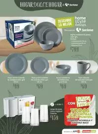 Folleto Soriana Híper Página 12