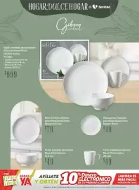 Folleto Soriana Híper Página 14