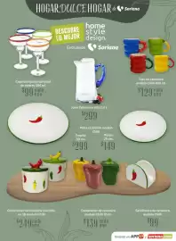 Folleto Soriana Híper Página 15