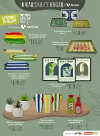 Folleto Soriana Híper Página 16