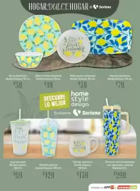 Folleto Soriana Híper Página 17