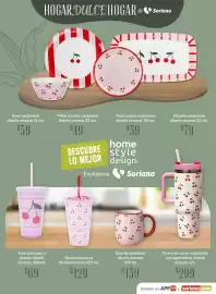 Folleto Soriana Híper Página 18