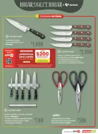 Folleto Soriana Híper Página 19