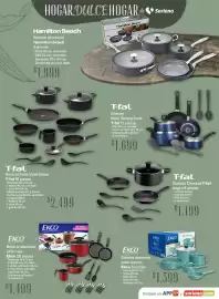 Folleto Soriana Híper Página 20