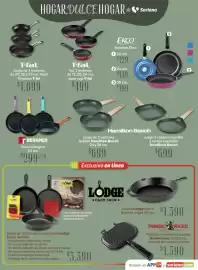 Folleto Soriana Híper Página 22