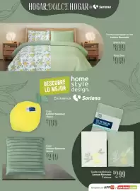 Folleto Soriana Híper Página 23