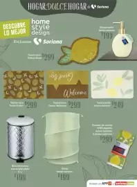 Folleto Soriana Híper Página 24