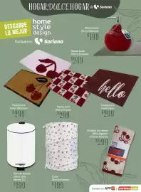 Folleto Soriana Híper Página 26