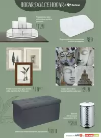 Folleto Soriana Híper Página 27