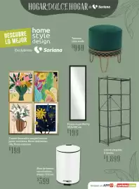 Folleto Soriana Híper Página 28