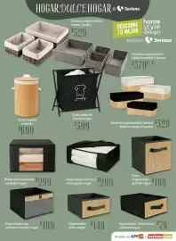 Folleto Soriana Híper Página 29