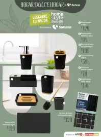 Folleto Soriana Híper Página 30