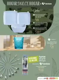 Folleto Soriana Híper Página 3