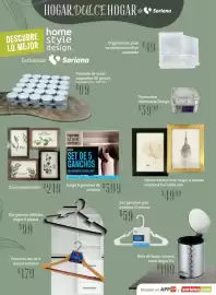 Folleto Soriana Híper Página 31