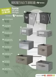 Folleto Soriana Híper Página 32