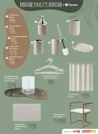 Folleto Soriana Híper Página 33