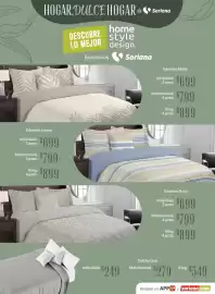 Folleto Soriana Híper Página 35