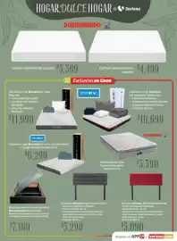 Folleto Soriana Híper Página 36