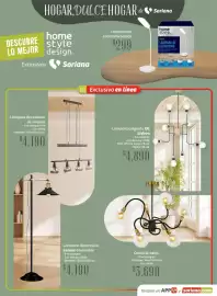 Folleto Soriana Híper Página 37