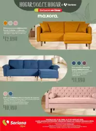 Folleto Soriana Híper Página 38