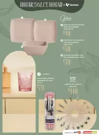 Folleto Soriana Híper Página 4