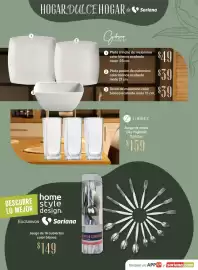 Folleto Soriana Híper Página 5