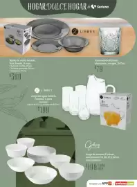 Folleto Soriana Híper Página 6