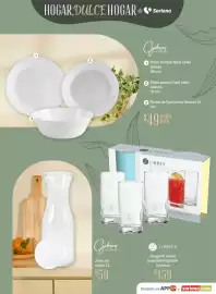 Folleto Soriana Híper Página 7