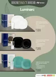 Folleto Soriana Híper Página 8