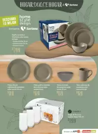 Folleto Soriana Híper Página 9