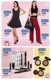 Folleto Walmart Página 3