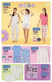 Folleto Walmart Página 5