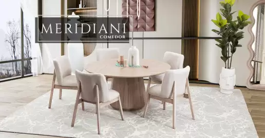 Catálogo Muebles Dico Página 4