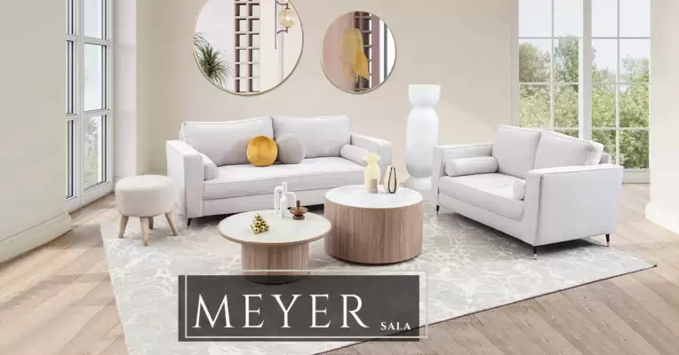 Catálogo Muebles Dico (válido hasta 29-04)