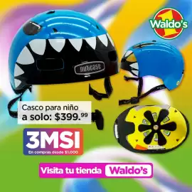 Catálogo Waldos semana 16 Página 2