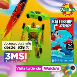 Catálogo Waldos semana 16 Página 4