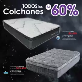 Catálogo Muebles Dico Página 12