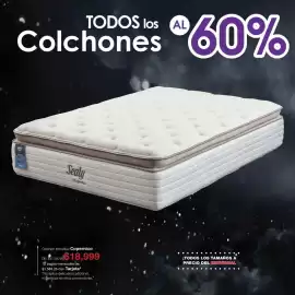 Catálogo Muebles Dico Página 19