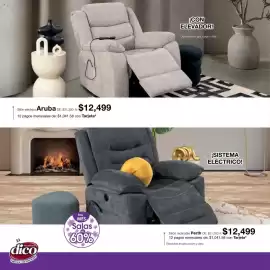 Catálogo Muebles Dico Página 22