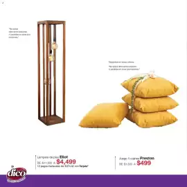 Catálogo Muebles Dico Página 26