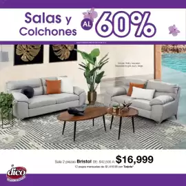 Catálogo Muebles Dico Página 28