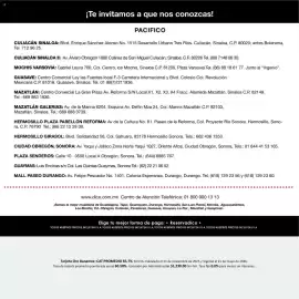 Catálogo Muebles Dico Página 30